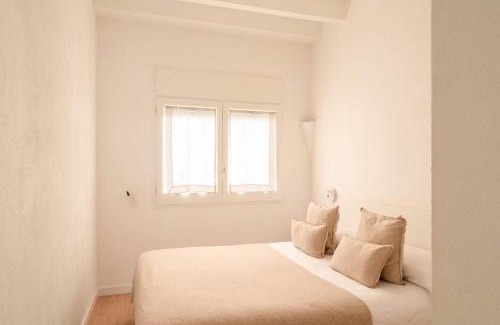 Cadaqués Apartamento | Habitatges Turístics Riba Pitxot - Es Cucurucuc