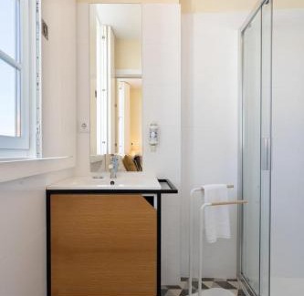 Foz do Douro Apartamento | Habitatio - Foz by LuxiStay