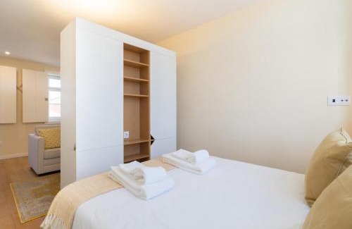 Foz do Douro Apartamento | Habitatio - Foz by LuxiStay