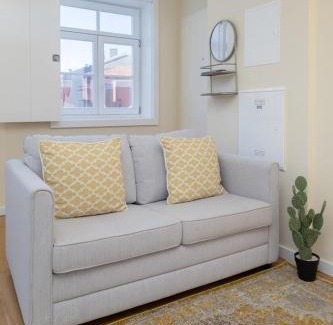 Foz do Douro Apartamento | Habitatio - Foz by LuxiStay