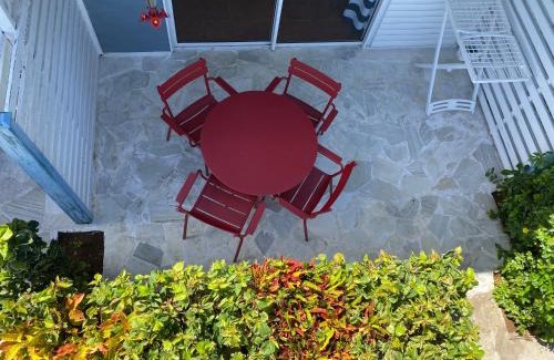 Trois-Ilets Apartamento | Habitation Desrosiers