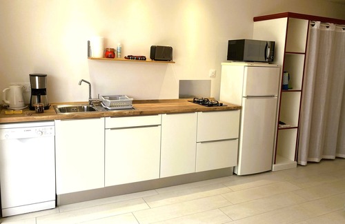 Trois-Ilets Apartamento | Habitation Desrosiers