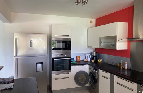 Trois-Ilets Apartamento | Habitation Desrosiers