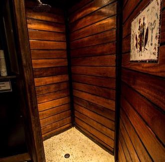 Roura Cabina | Habitation Rour'Attitude