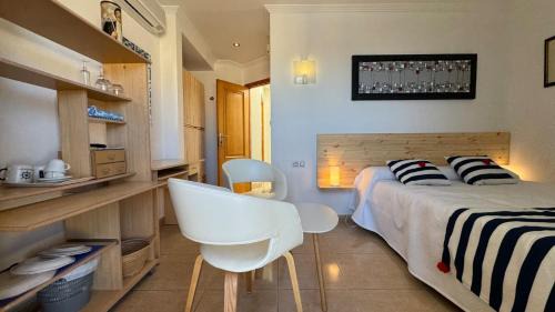 Pego Casa | Habitation suite Pego, vue mer 15 mn de Denia 10 mn de la plage