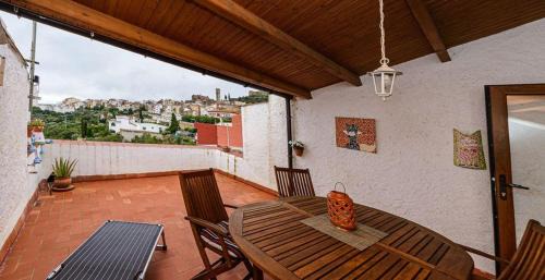 Cervera del Maestrat Apartamento | Habitour - Casa la Cenia