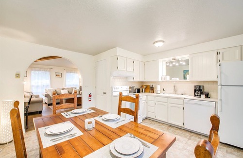 Southeast Boise Condominio | #HabitueHomes - Norton's River Crossing