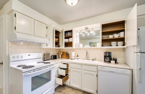 Southeast Boise Condominio | #HabitueHomes - Norton's River Crossing