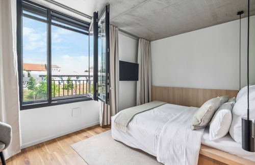 Rummelsburg Hotel | Habyt - The Waterfront