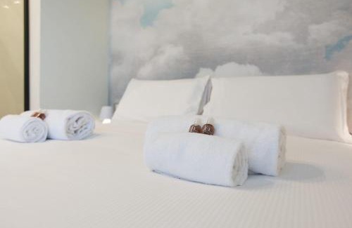Porta Lodovica Apartamento | HACCA Collection - Bocconi Blue House