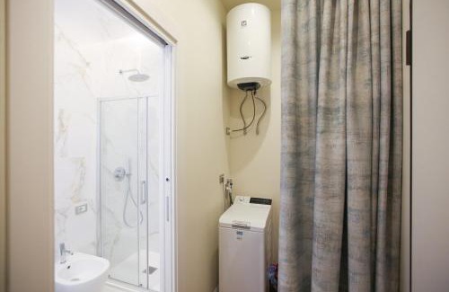 Porta Lodovica Apartamento | HACCA Collection - Bocconi Blue House