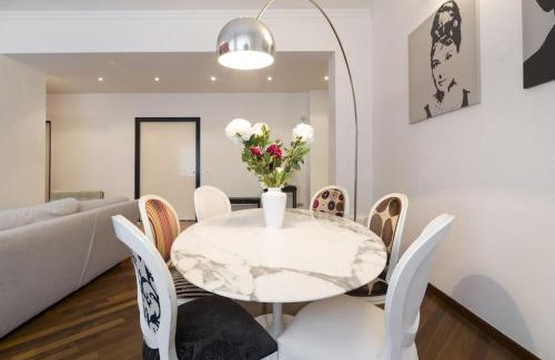 Porta Venezia Apartamento | HACCA Collection - Porta Venezia 3BR