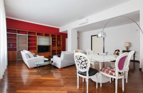Porta Venezia Apartamento | HACCA Collection - Porta Venezia 3BR