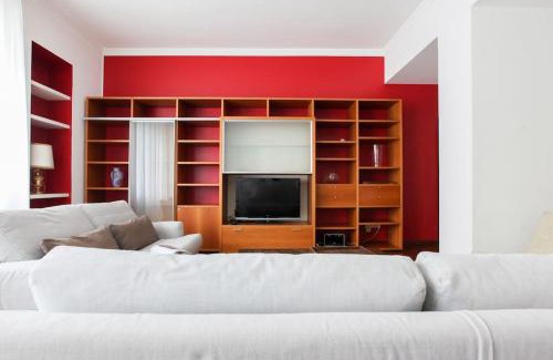 Porta Venezia Apartamento | HACCA Collection - Porta Venezia 3BR