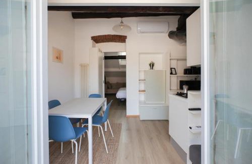 Lazzaretto Apartamento | HACCA Collection - Porta Venezia Attic 2BR