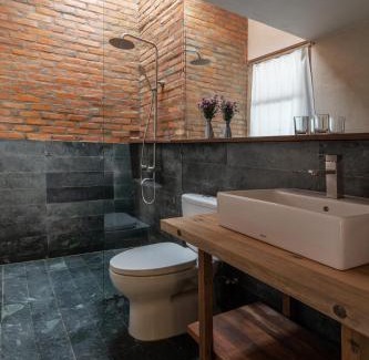 Hue Cabina | Hachi Homestay & Spa