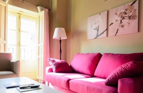 San Martín de Valdeiglesias Hotel | Hacienda La Coracera