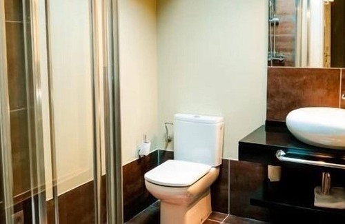 San Martín de Valdeiglesias Hotel | Hacienda La Coracera