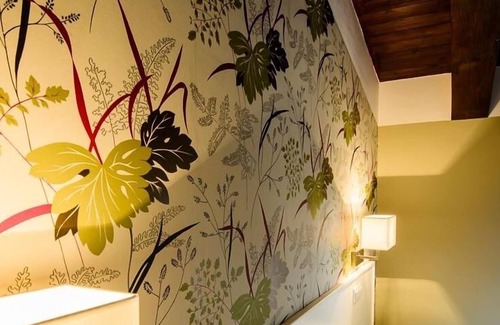 San Martín de Valdeiglesias Hotel | Hacienda La Coracera