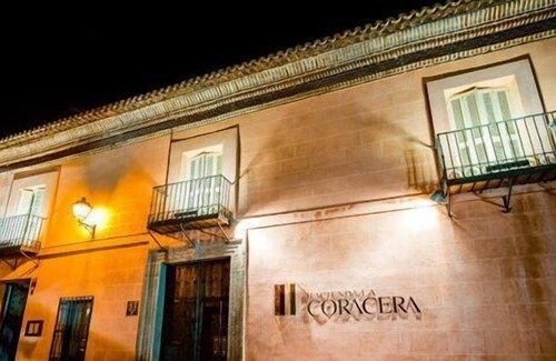 San Martín de Valdeiglesias Hotel | Hacienda La Coracera