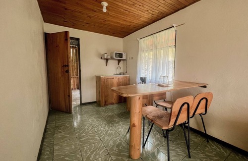 Cantón de León Cortés Castro Hotel | Hacienda La Lucha