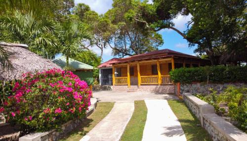 Puerto Plata Casa | Hacienda La Huerta Puerto Plata, 1 BDR