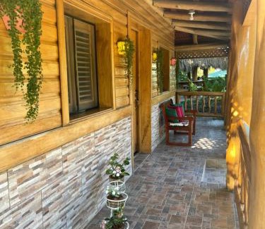 Puerto Plata Casa | Hacienda La Huerta Puerto Plata, 1 BDR