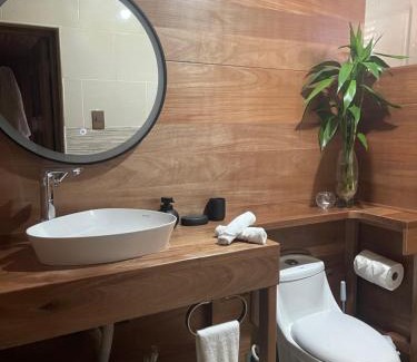 Puerto Plata Casa | Hacienda La Huerta Puerto Plata, 1 BDR