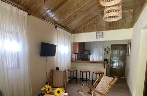 Puerto Plata Cabaña | Hacienda La Huerta 2BR - Pool , Farm Animals