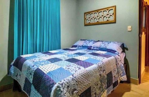 Puerto Plata Cabaña | Hacienda La Huerta 2BR - Pool , Farm Animals