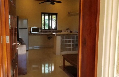 Salina Grande Apartamento | Hacienda 3-Individual 1bedroom apartments as an entire in charming Isla Mujeres