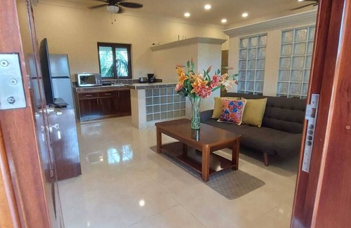 Salina Grande Apartamento | Hacienda 3-Individual 1bedroom apartments as an entire in charming Isla Mujeres