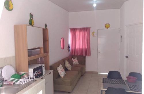 Coatepeque Casa | Hacienda 85