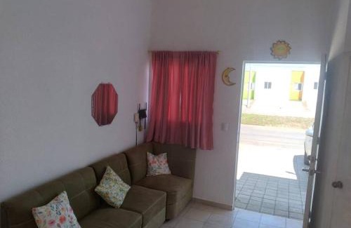 Coatepeque Casa | Hacienda 85