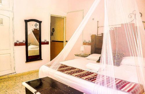 El Cuyo Apartamento | Hacienda Antigua Villa, 50m from sandy Beach