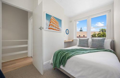 Henley Beach Apartamento | Hacienda at Henley - 2BR, Wi-Fi, Workspace