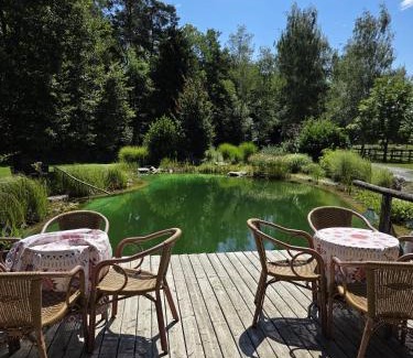 Heiligenkreuz im Lafnitztal Cama Y Desayuno | Hacienda del Piero