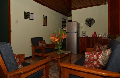 Savegre Hotel | Hacienda Barú Lodge