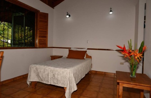 Savegre Hotel | Hacienda Barú Lodge