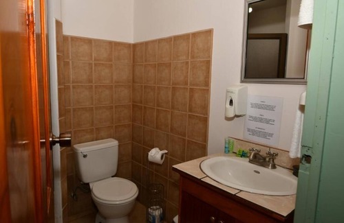 Savegre Hotel | Hacienda Barú Lodge