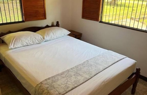 Savegre Hotel | Hacienda Barú Lodge