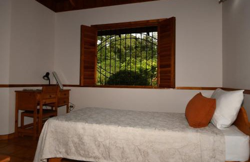 Savegre Cabina | Hacienda Baru