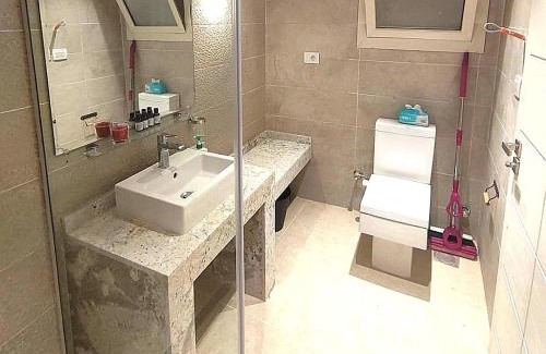 Sidi Abd El-Rahman Casa | Hacienda Bay Cabin