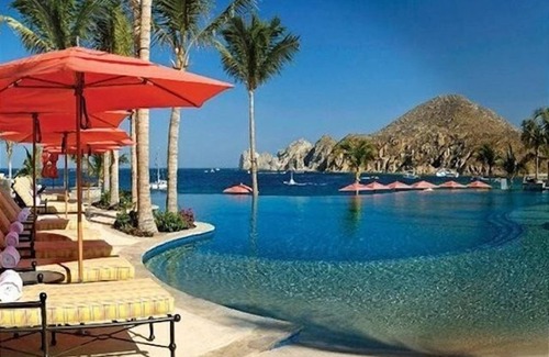 El Médano Ejidal Villa | Hacienda Beach Club - Capacidad 6 - Edificio 4 - Vistas al mar!