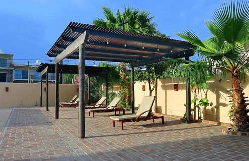 El Tezal Apartamento | Hacienda Bella