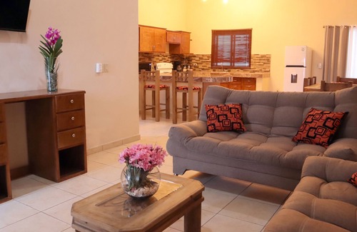 El Tezal Apartamento | Hacienda Bella