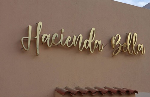 El Tezal Apartamento | Hacienda Bella