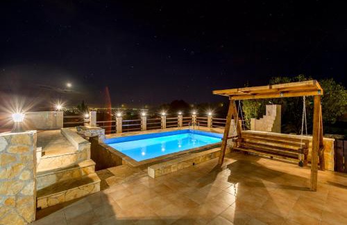 Rudine Casa | Hacienda Buena Vista