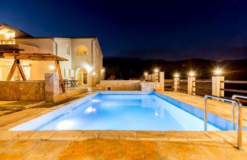 Rudine Casa | Hacienda Buena Vista