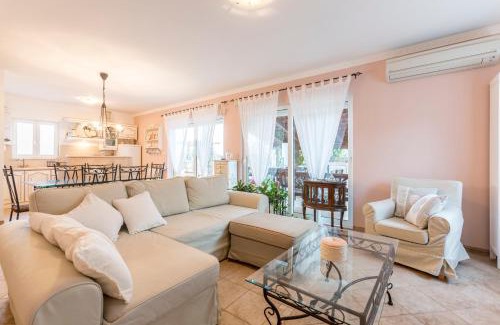Rudine Casa | Hacienda Buena Vista